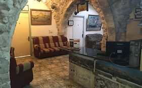 Hebron Youth Hostel
