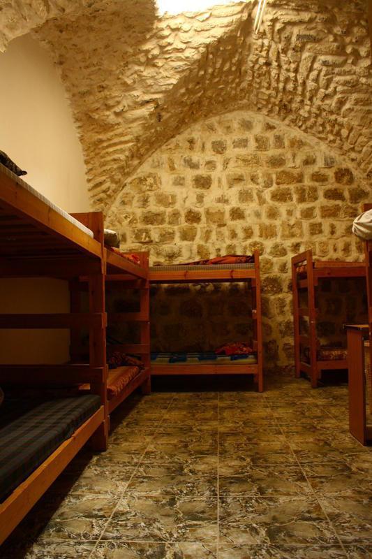 Hebron Youth Hostel Jerozolima Zewnętrze zdjęcie